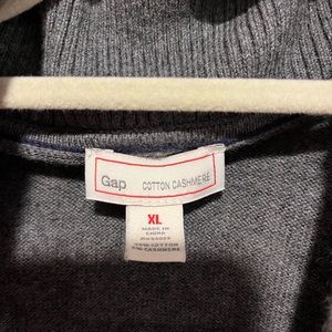 Men’s Cardigan